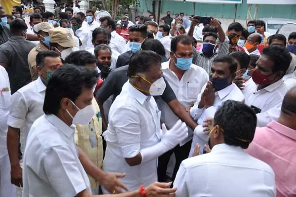 admk 